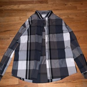 Primark Button Down/Flannel